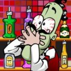 Bartender: The Right Mix | Free 2 Player Games Unblocked