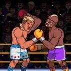 Big Shot Boxing | Free 2 Player Games Unblocked