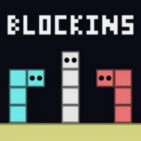 Blockins | Free 2 Player Games Unblocked