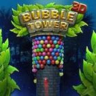 Bubble Tower 3D | Free 2 Player Games Unblocked