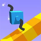 Draw Climber | Free 2 Player Games Unblocked