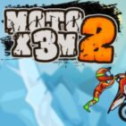 Moto X3M 2 | Free 2 Player Games Unblocked