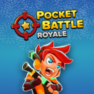 Pocket Battle Royale | Free 2 Player Games Unblocked