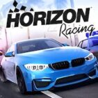 Racing Horizon | Free 2 Player Games Unblocked