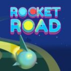 Rocket Road | Free 2 Player Games Unblocked