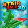 Stair Race 3D | Free 2 Player Games Unblocked